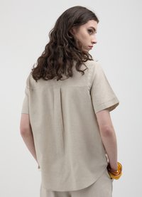 Calliope Camicia - beige