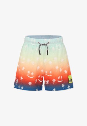 Molo, Zwemshorts - multi coloured