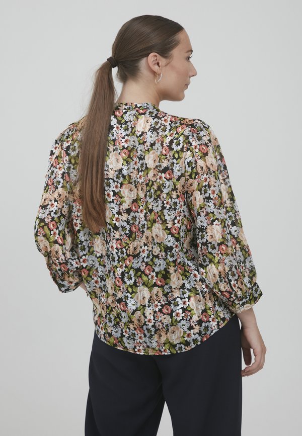 IHIXROSIE - Button-down blouse3