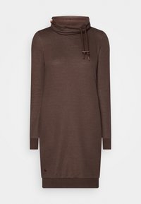 Niet geselecteerd, dark choco