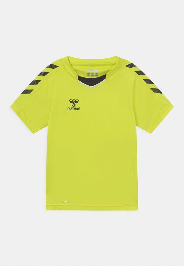 CORE - Sport T-Shirt - lime popsicle