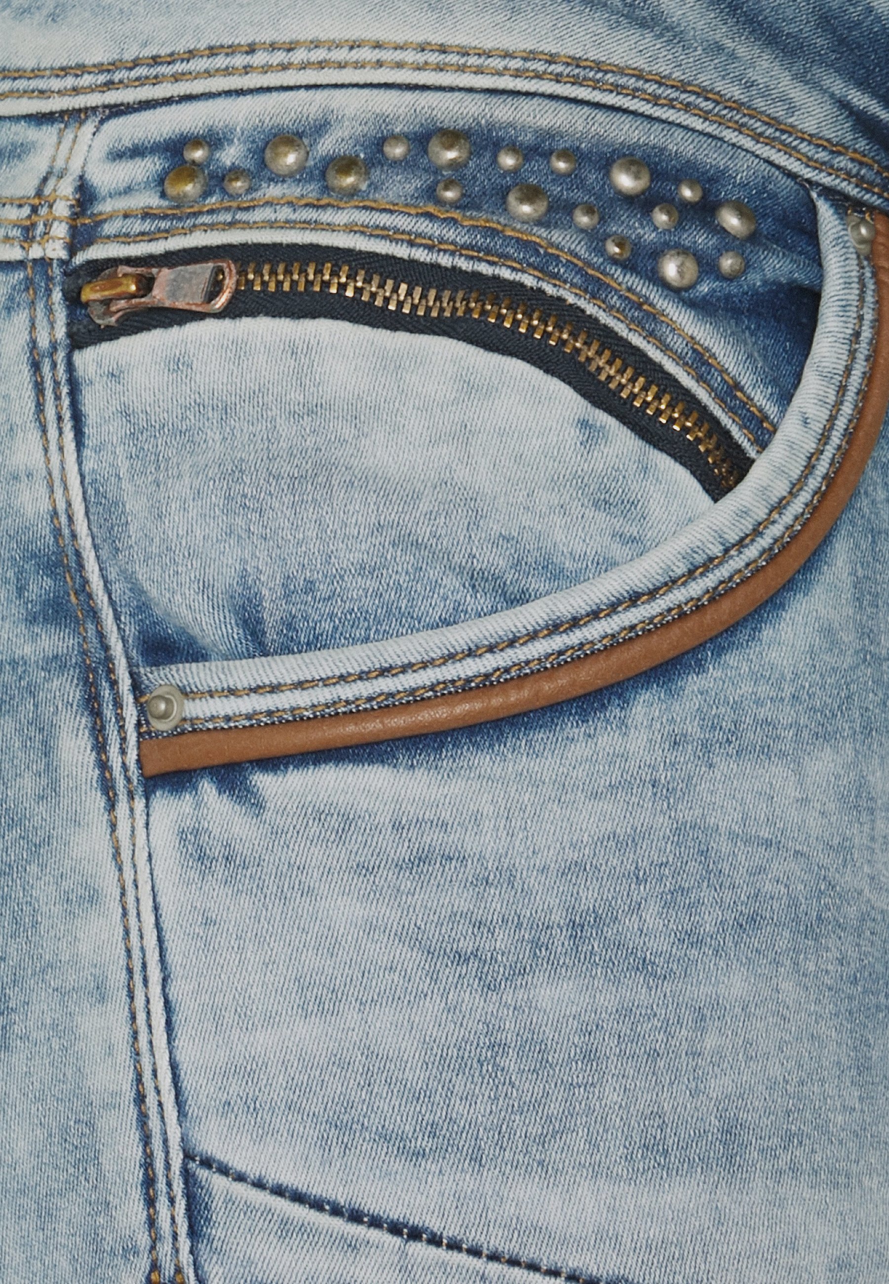 LTB ROSELLA - Slim fit jeans - reeta 
