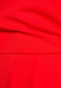 WAL G. BRINNY ONE SLEEVE - Macacão - red