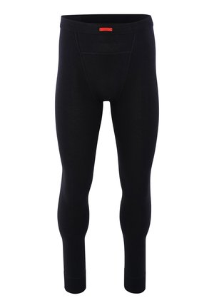 THERMAL - Calzamaglia - black