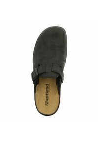 Westland by Josef Seibel Clogs - schwarz