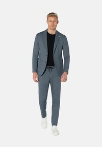 Benvenuto SAKKO - Blazer - blau