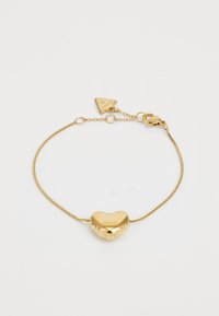 ICONIQUE - Bracelet - yellow gold-coloured