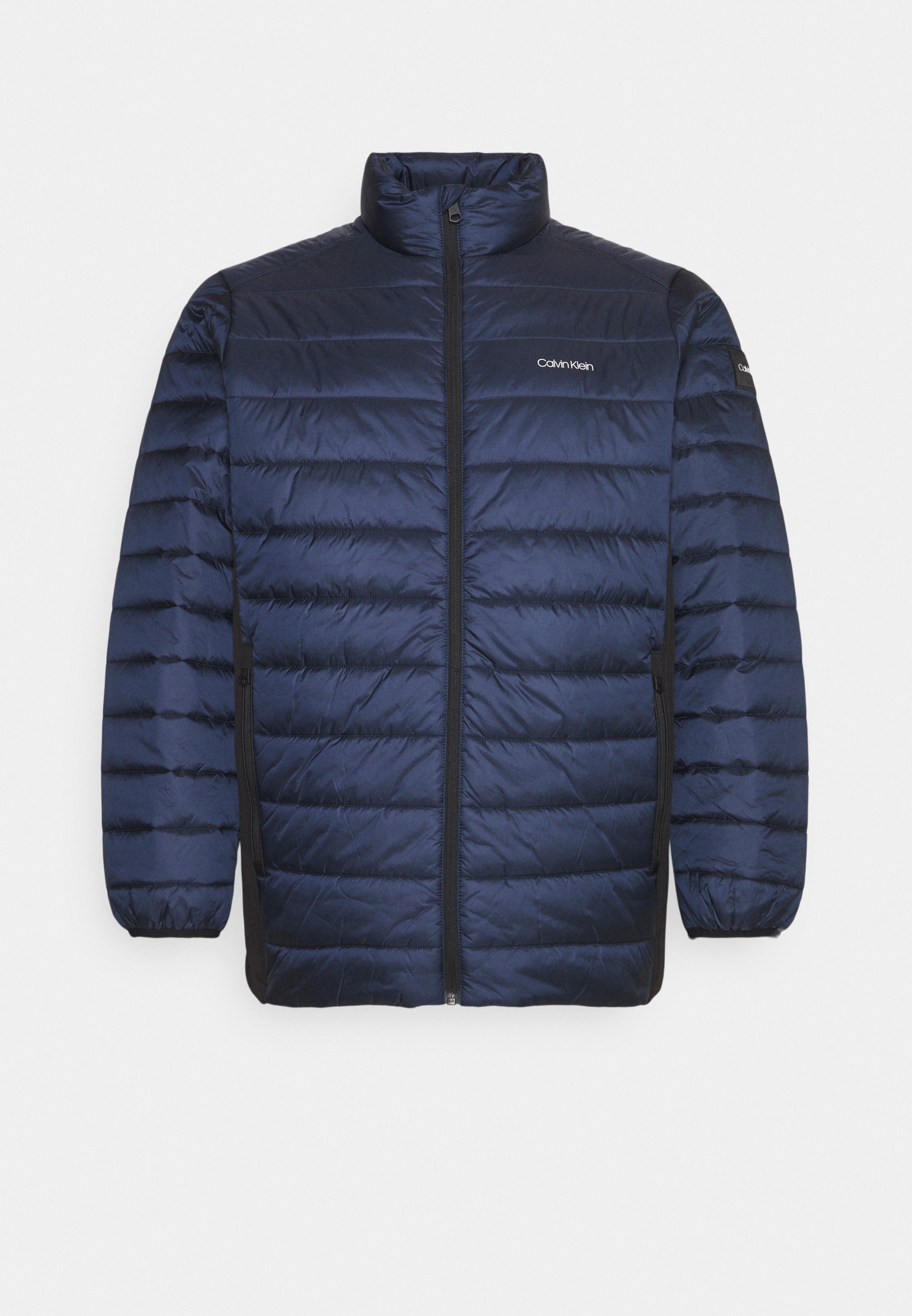 Calvin Klein ESSENTIAL SIDE LOGO JACKET 
