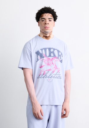 TEE - T-shirt con stampa - ghost