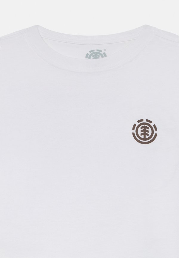 ALIGATOR UNISEX - Print T-shirt3