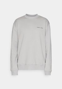 NORSBRO CREW NECK - Mikina - ultimate gray