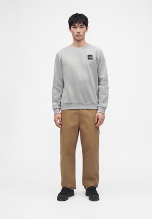 The North Face, - Bluza