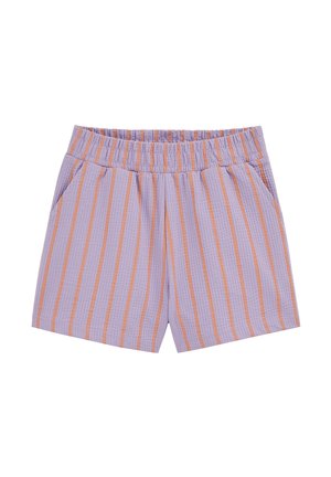 WE Fashion Šortky - lilac