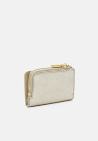 Coccinelle Wallet - pale gold