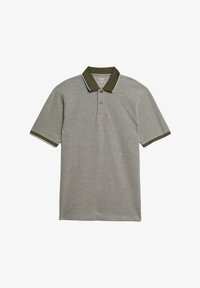 Seleccionado, green mix