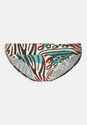 Venice Beach, PANTS BAND - Bikini-Hose - turqouise
