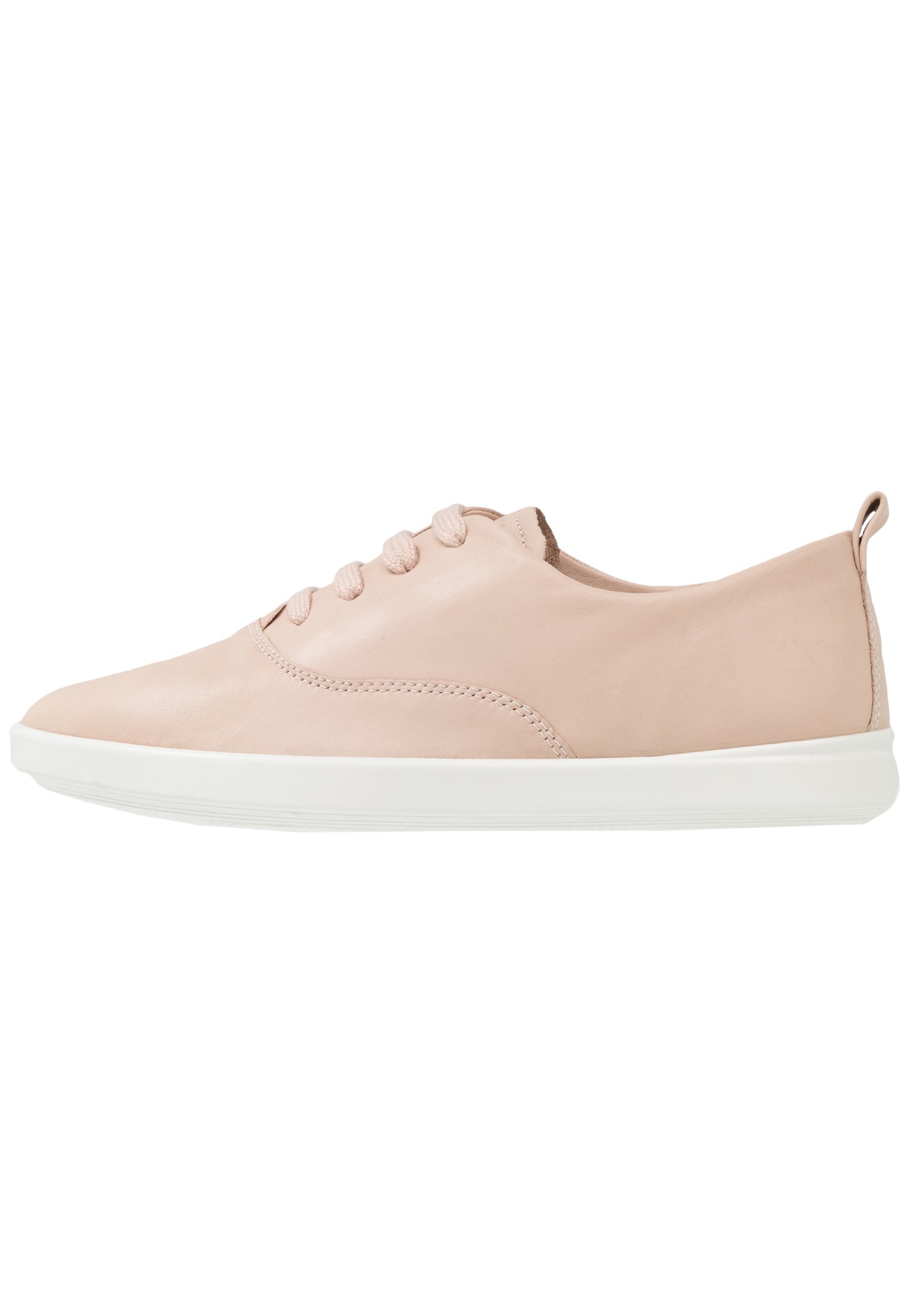 ecco leisure pink