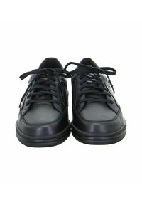 Mephisto Baskets basses - schwarz