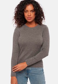 Mahogany LINE - Pullover - dove chine
