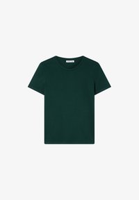 Wybrany, verde bosco