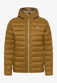 Niewybrane, tumbleweed