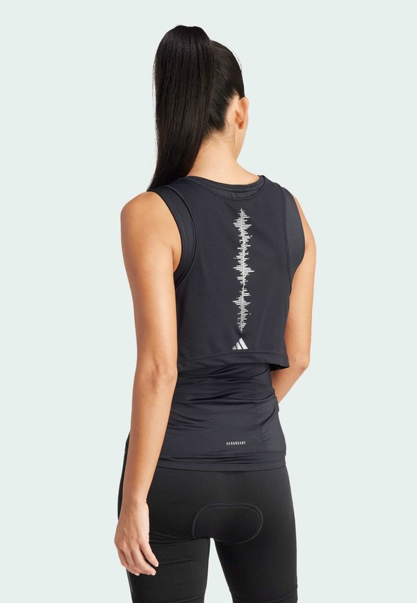 THE AEROREADY 2-IN-1 CYCLING - Top4