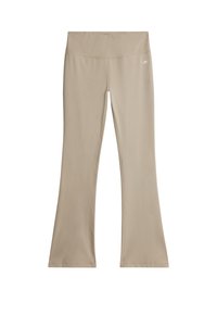 Ej vald, vintage khaki