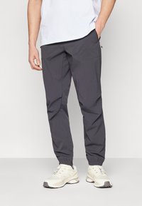 Icepeak - MILNOR - Hlače za na prostem - anthracite Miniaturna slika 1
