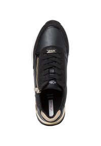 s.Oliver SNEAKER - Trainers - black