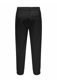 Only & Sons SLINUS  - Jogginghose - black