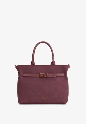 WITTCHEN, YOUNG COLLECTION - Borsa a mano - purple