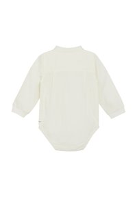 EN FANT LONG SLEEVES - Body - egret