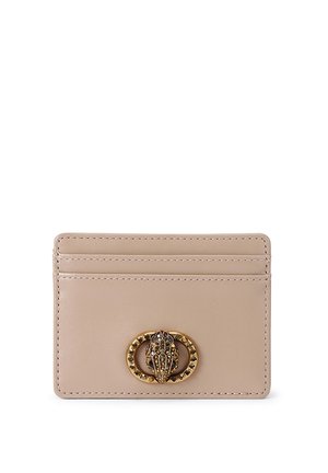 CHELSEA CARD HOLDER - Portafoglio - taupe