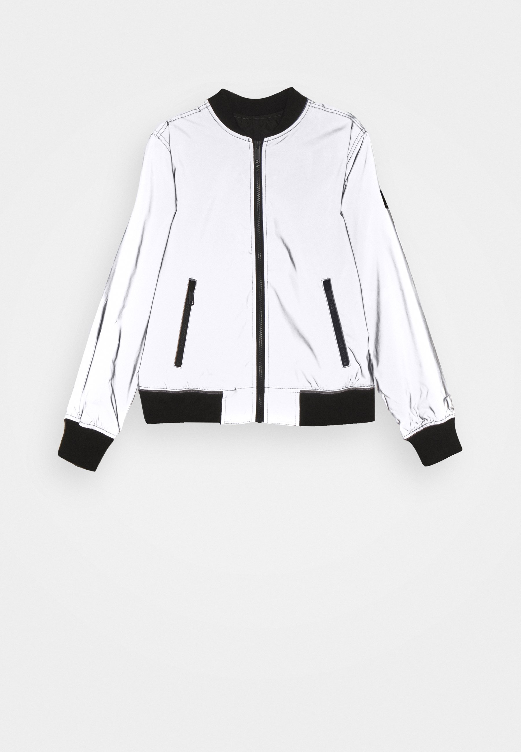 abercrombie and fitch bomber jacket