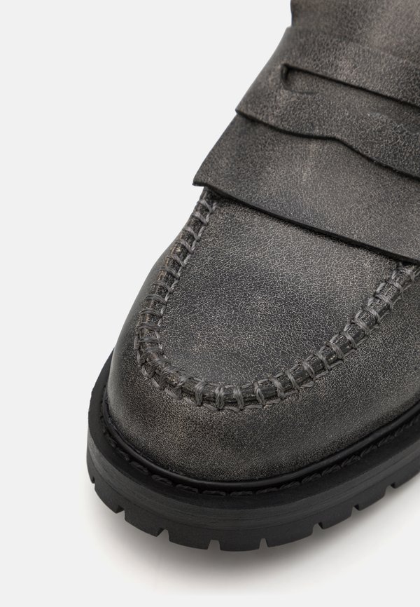 SAFIRO LOAFERS - Slip-ons2