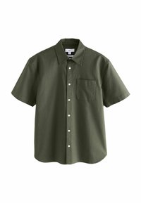 Unausgewählt, dark green