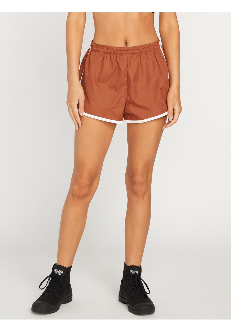 Volcom Shorts bruin