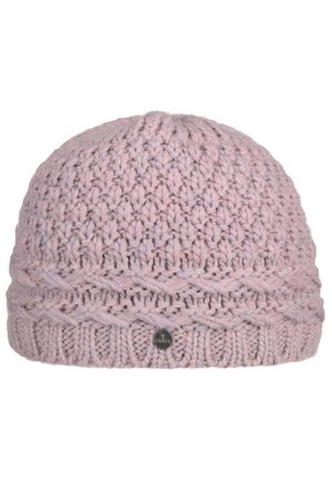 Lierys PINEA - Beanie - altrosa
