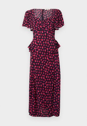 AURORA DRESS - Freizeitkleid - multi-coloured