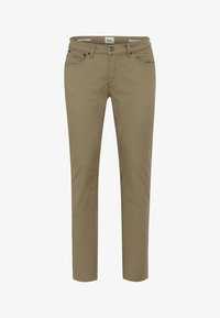 Non sélectionné, jungle