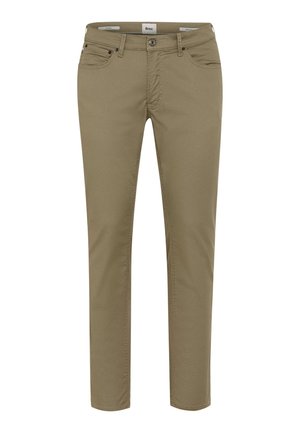 BRAX, STYLE CHUCK - Pantalon classique - jungle