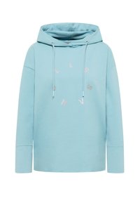 Unselected, hellblau