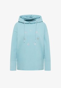 Unselected, hellblau