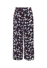 Niet geselecteerd, amarena