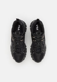Fila RAY TRACER TR2 Sneakers basse black/nero