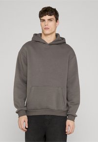 Urban Classics Majica s kapuljačom - magnet