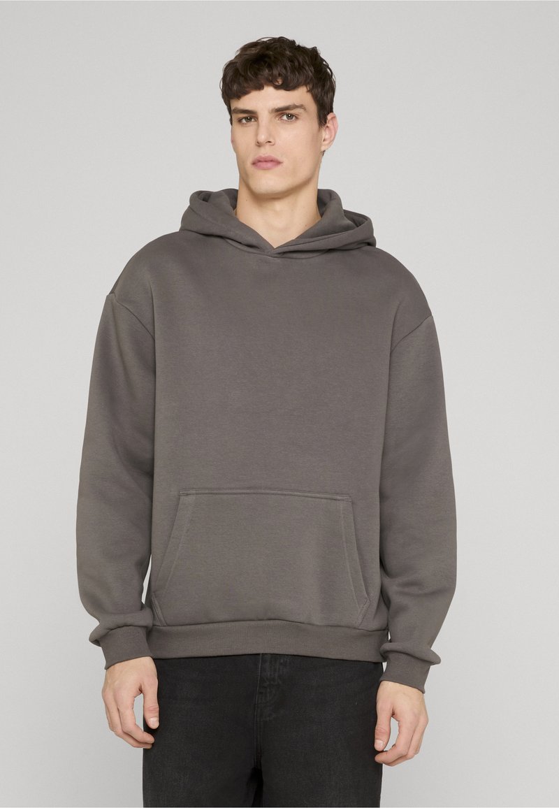 Urban Classics Majica s kapuljačom - magnet