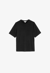Unselected, black