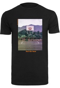 Niet geselecteerd, black