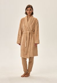 ESOTIQ JOLANDA beżowy